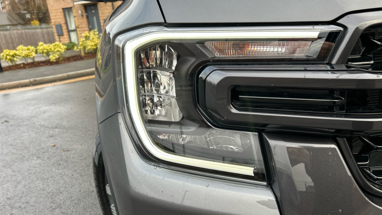 Ford Ranger Petrol Pick Up D/Cab Wildtrak 2.3 EB PHEV 281 Auto [NI]